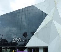 Anjali Auditorium Omalloor