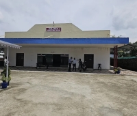 Anjali Convention Centre Alappuzha