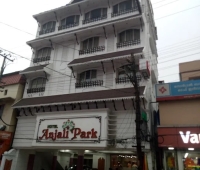 Anjali Park Hotel Kottayam