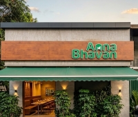 Anna Bhavan Restaurant Lakkidi