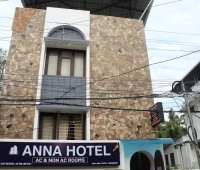 Anna Hotel Trivandrum