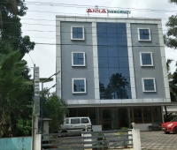 Anna Residency Ernakulam