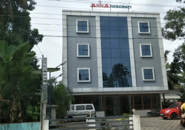 Anna Residency Ernakulam