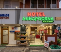 Annapoorna Restaurant Guruvayur