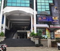 Annas Arcade Shopping Mall Trivandrum