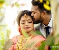 Anoop Upaasana Wedding Photography Panampilly Nagar