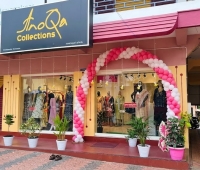 listing 6 Anoqa Collections