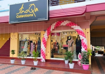 Anoqa Collections
