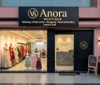 Anora Boutique