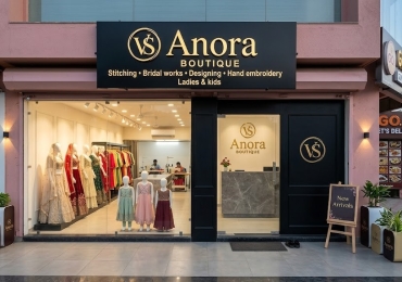 Anora Boutique