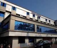 Ansar Hospital Thrissur