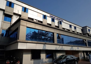 Ansar Hospital Thrissur