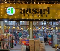 Ansari Stores Guruvayur