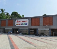 Anu Cinemax Nellimoodu