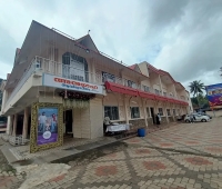 Anugraha Auditorium Mukhathala