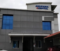 Anupama Hospital Sultan Bathery