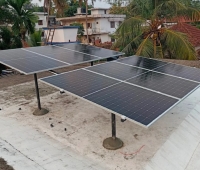 Aone Solar Energy Chalad
