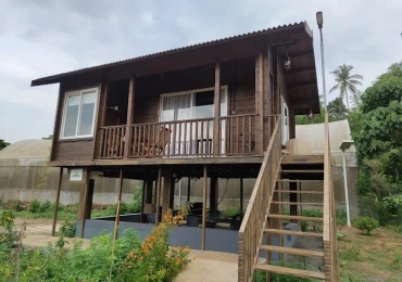 Apka Ecovillage