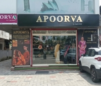 Apoorva Clothier