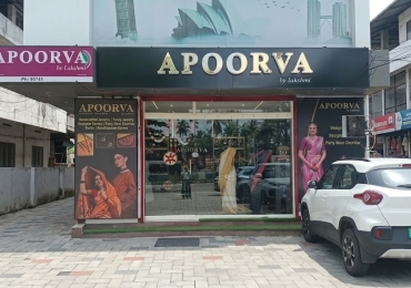 Apoorva Clothier