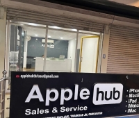 Apple Hub Guruvayur