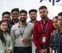 Apro It Solutions Koratty