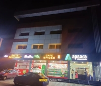 Apsara Residency Cheruthony