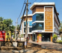 Apsara Residency Perinthalmanna