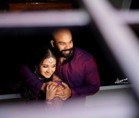Apsara Wedding Photographer Guruvayur