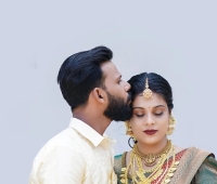 Apsara Wedding Photography Kannadikkal