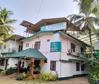 Apthasree Ayurvedic Hospital Elayavoor