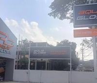 Aquagloss Car Wash And Detailing Thykkavu