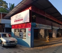 Aqura Car Wash Kavanad