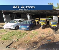 Ar Autos Used Cars Murickassery