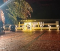Arabian Auditorium Thodupuzha