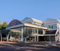 Arabian Palace Convention Centre Auditorium Chowwannur