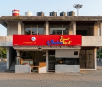 Arabian Treat Restaurant Chavakkad