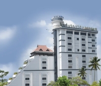 Arcadia Hotel Kottayam