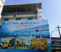 Arcadia Regency Alappuzha