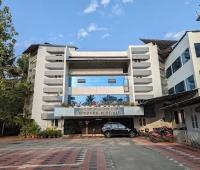 Archana Hospital Thodupuzha