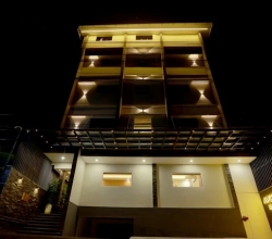 Arctic Business Hotel Kadavanthra