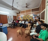 Arena Animation Kannur