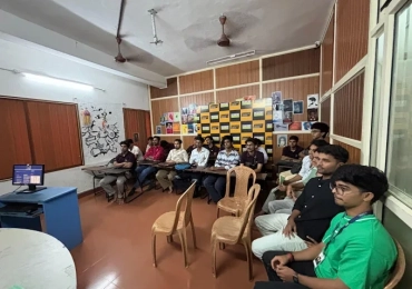 Arena Animation Kannur
