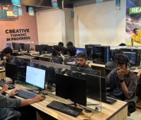Arena Animation Thrissur