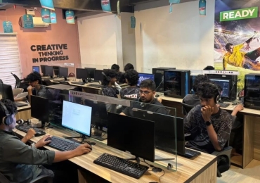Arena Animation Thrissur