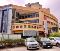 Ariesplex Sl Cinemas Thampanoor