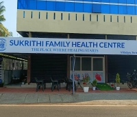 Arise Diabetes & Lifestyle Clinic