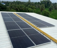 Ark Enterprises Solar Energy Palakkad