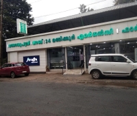 Arogya Hospital Meenangadi