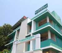 Arogyodayam Ayurveda Hospital Kalpathy